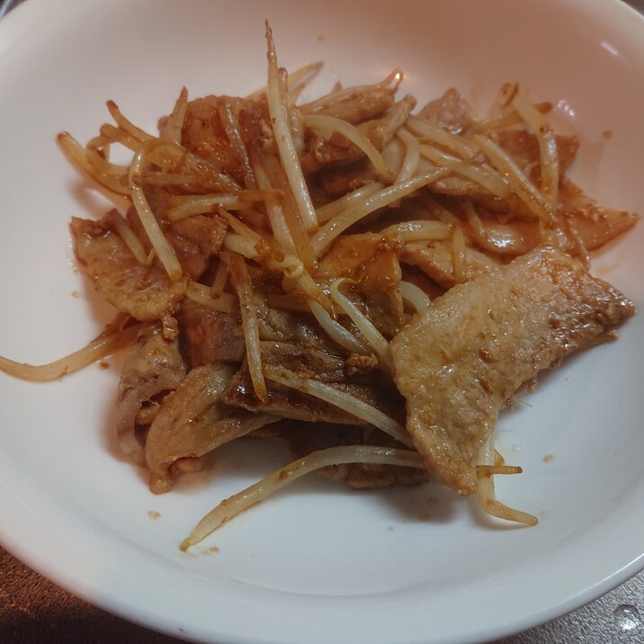豚バラもやし甘辛炒め レシピ 作り方 By ライチュウの簡単料理 楽天レシピ 豚バラもやし甘辛炒め レシピ 作り方 By ライチュウの簡単料理 楽天レシピ